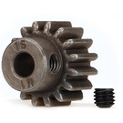 Traxxas TRA6489X  16 Tooth 1.0 Metric Pitch 5mm Shaft Pinion Gear