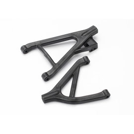 Traxxas TRA5934X  Left Rear Suspension Arms (Upper & Lower): Slayer Pro 4wd