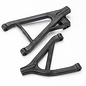 Traxxas TRA5934X  Left Rear Suspension Arms (Upper & Lower): Slayer Pro 4wd