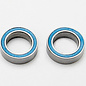 Traxxas TRA7020  Blue Rubber Sealed Ball Bearings (8x12x3.5mm) (2)
