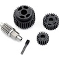 Traxxas TRA7093  Transmission Gear Set: Mini E-Revo & Summit