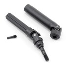 Traxxas TRA7151  Driveshaft Assembly (Left or Right) (1) Mini E-Revo