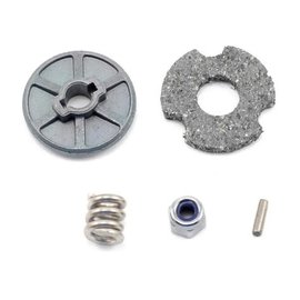 Traxxas TRA7152  Complete Slipper Clutch: Mini E-Revo & Summit