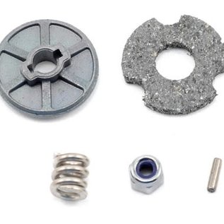 Traxxas TRA7152  Complete Slipper Clutch: Mini E-Revo & Summit