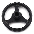 HOT RACING HRASTRF470  48P 70T Steel Spur Gear 4-Tec 2.0