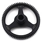 HOT RACING HRASTRF470  48P 70T Steel Spur Gear 4-Tec 2.0