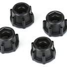 Proline Racing PRO6336-00  6x30 to 17mm Hex Adapters (4)