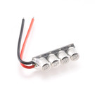 ORCA OC47016S  Orca Powercap for R32 & VX3 ESC