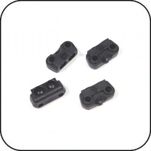 A700P04 Arm Hasp (4) Michael's RC Hobbies