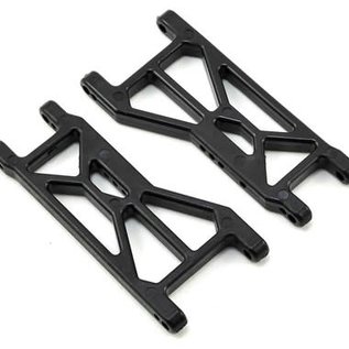 Custom Works R/C CSW3253 Wide front suspension arm (2) for Outlaw 4 & Rocket 4
