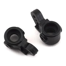 Custom Works R/C CSW7250 Inline steering block for hex axle (2)