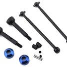 Custom Works R/C CSW7269 CVA kit fits Outlaw 4 & Rocket 4