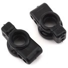 Custom Works R/C CSW7271 Rear hub carrier for hex drive (2)