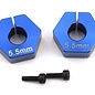 Custom Works R/C CSW7280 12mm clamping hex for 5mm axle 5.5mm offset