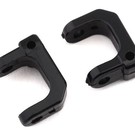 Custom Works R/C CSW7300 0 deg caster blocks for hex spindles (2)