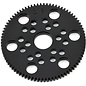 Custom Works R/C CSW6881  48P 81T Truespeed Spur Gear