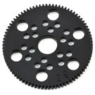 Custom Works R/C CSWTS6882  48P 82T Truespeed Spur Gear