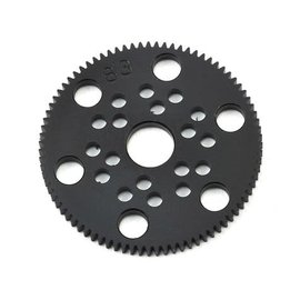 Custom Works R/C CSW6883  48P 83T Truespeed Spur Gear