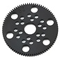 Custom Works R/C CSW6883  48P 83T Truespeed Spur Gear