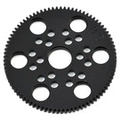 Custom Works R/C CSWTS6885  48P 85T Truespeed Spur Gear