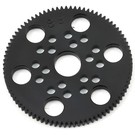 Custom Works R/C CSWTS6886  48P 86T Truespeed Spur Gear