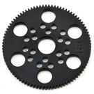 Custom Works R/C CSWTS6889 Truespeed 48P 89T Spur Gear