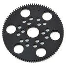 Custom Works R/C CSW6890  48P 90T Truespeed Spur Gear