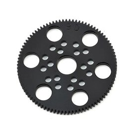 Custom Works R/C CSW6890  48P 90T Truespeed Spur Gear