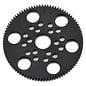 Custom Works R/C CSW6890  48P 90T Truespeed Spur Gear