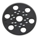 Custom Works R/C CSW6891  48P 91T Truespeed Spur Gear