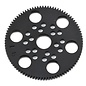 Custom Works R/C CSW6891  48P 91T Truespeed Spur Gear