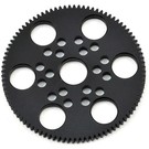 Custom Works R/C CSWTS6892  48P 92T Truespeed Spur Gear