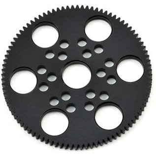 Custom Works R/C CSW6892  48P 92T Truespeed Spur Gear