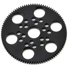 Custom Works R/C CSW6893  48P 93T Truespeed Spur Gear