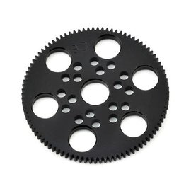 Custom Works R/C CSW6893  48P 93T Truespeed Spur Gear