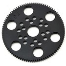 Custom Works R/C CSWTS6894  48P 94T Truespeed Spur Gear