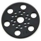 Custom Works R/C CSW6895  48P 95T Truespeed Spur Gear
