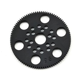 Custom Works R/C CSWTS6895 Truespeed 48P 95T Spur Gear