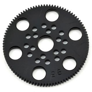 Custom Works R/C CSW6895  48P 95T Truespeed Spur Gear