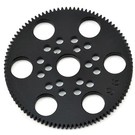 Custom Works R/C CSWTS6896  48P 96T Truespeed Spur Gear
