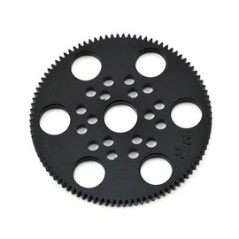 Custom Works R/C CSW6896  48P 96T Truespeed Spur Gear