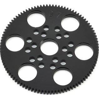 Custom Works R/C CSW6897  48P 97T Truespeed Spur Gear