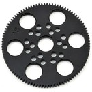 Custom Works R/C CSWTS6898  48P 98T Truespeed Spur Gear