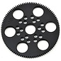 Custom Works R/C CSW6898  48P 98T Truespeed Spur Gear
