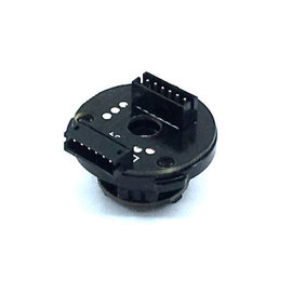 Surpass Hobby USA 98-054000-04 Rocket V6M, V5R, V4S, V3 Sensor Board w/ Bearing