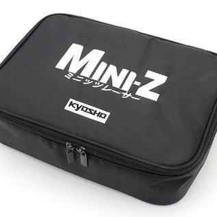 Kyosho MZW121  Mini-Z Hauler Bag