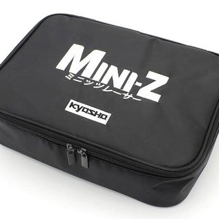 Kyosho MZW121C  Mini-Z Hauler Bag