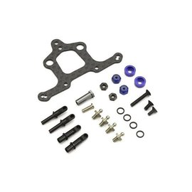 Kyosho MZW310  Mini-Z MR-03 Inner Tube Roll Shock Set (For MZW309)