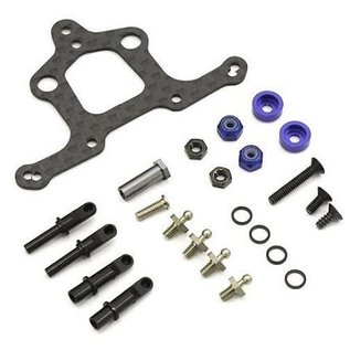 Kyosho MZW310  Mini-Z MR-03 Inner Tube Roll Shock Set (For MZW309)
