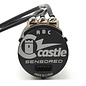 Castle Creations CSE010-0115-07  Sidewinder SV3 Waterproof 1/10 ESC/Motor Combo (6900kV)